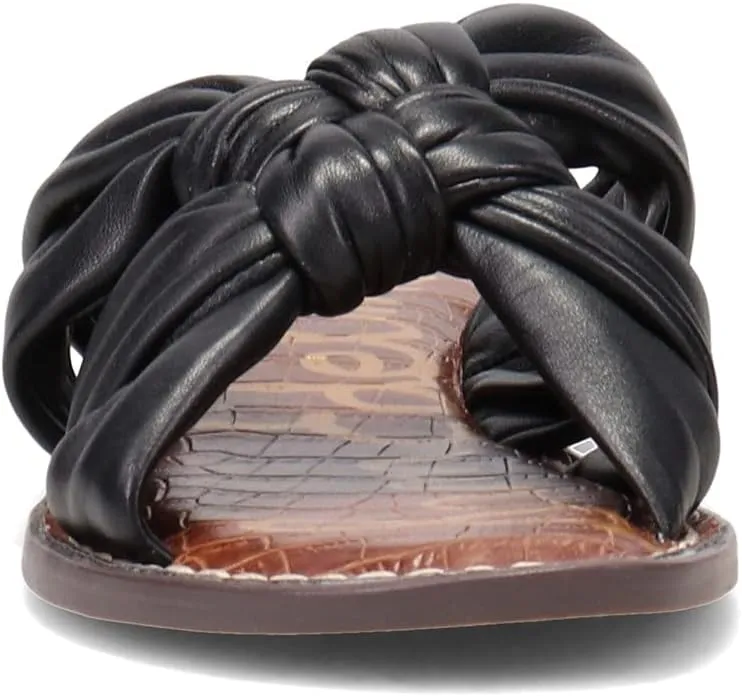 Sam Edelman Women's Garson Flat Sandal