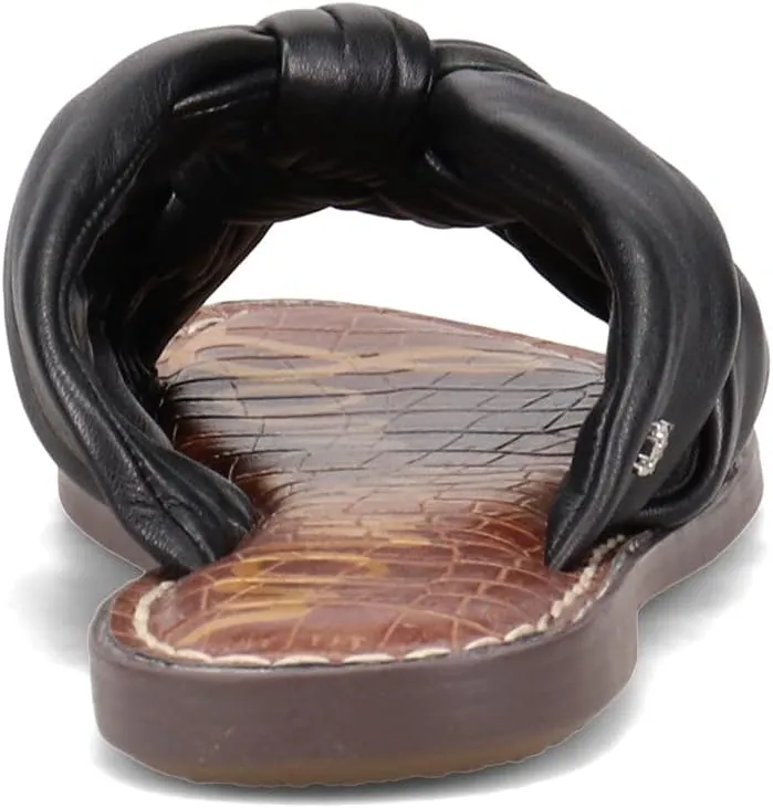 Sam Edelman Women's Garson Flat Sandal