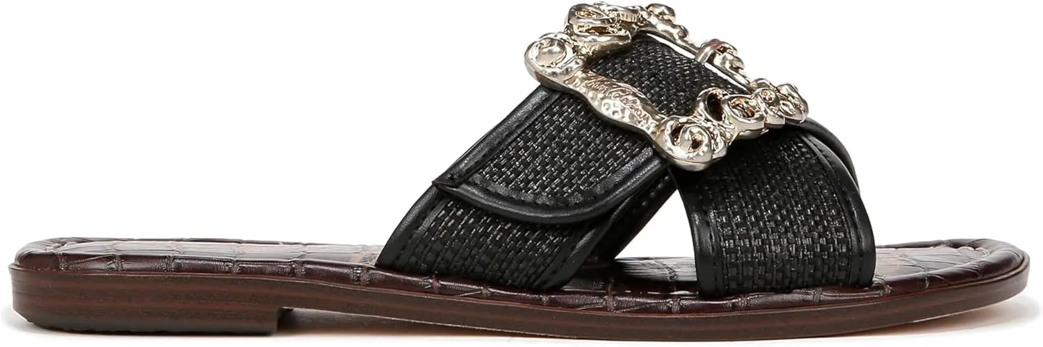 Sam Edelman Women's Gracyn Slide Sandal