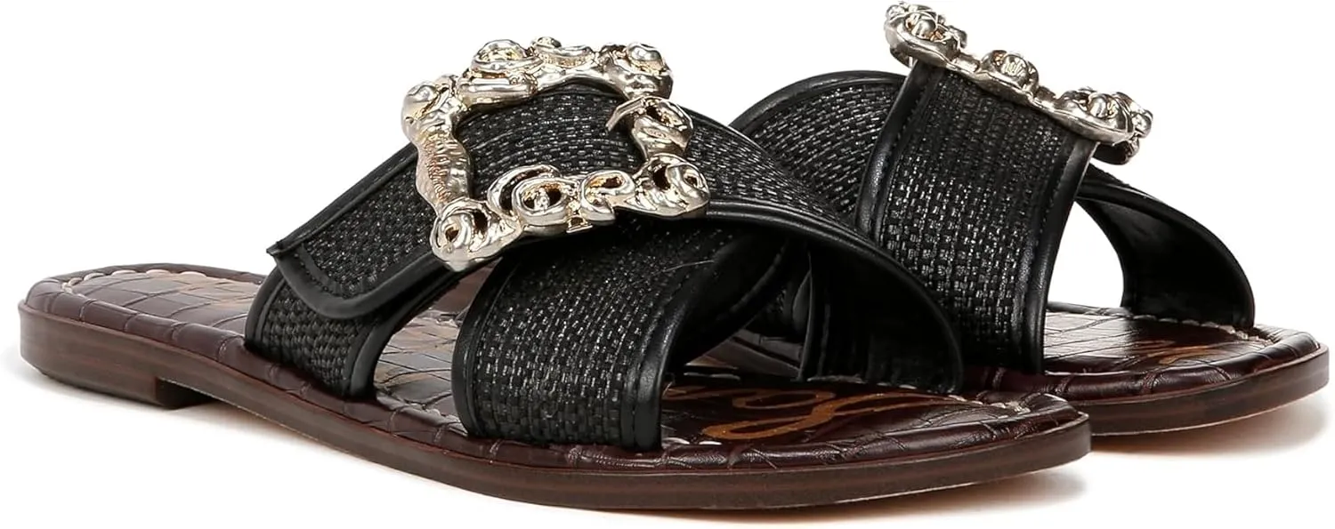 Sam Edelman Women's Gracyn Slide Sandal