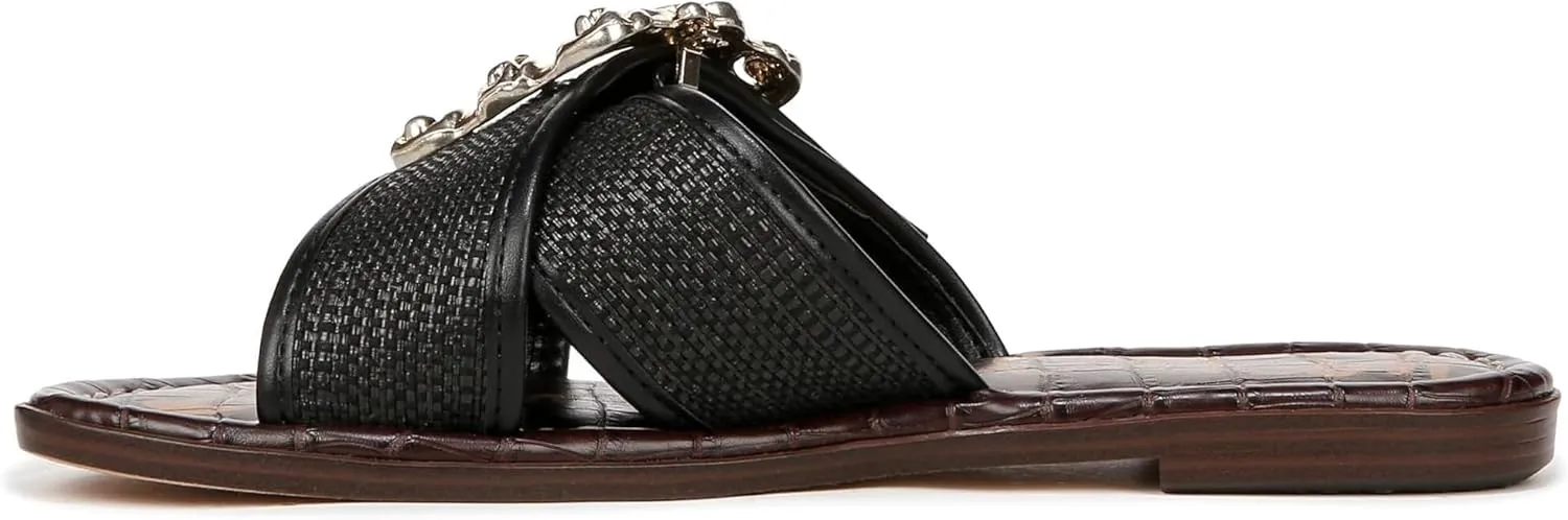 Sam Edelman Women's Gracyn Slide Sandal