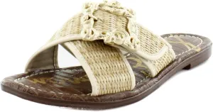 Sam Edelman Women's Gracyn Slide Sandal