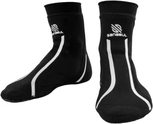 Sanabul Foot Grip Socks for Men & Women MMA Kickboxing Grappling Wrestling Pilates Yoga Non Slip