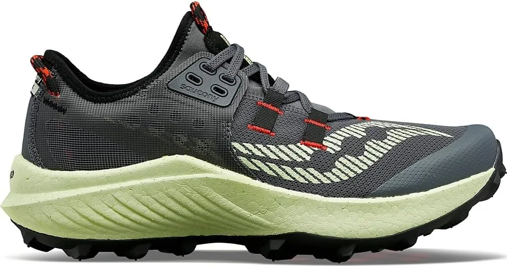 Saucony Men's Endorphin Rift Hiking Shoe