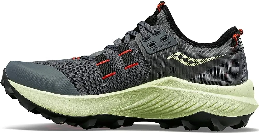 Saucony Men's Endorphin Rift Hiking Shoe