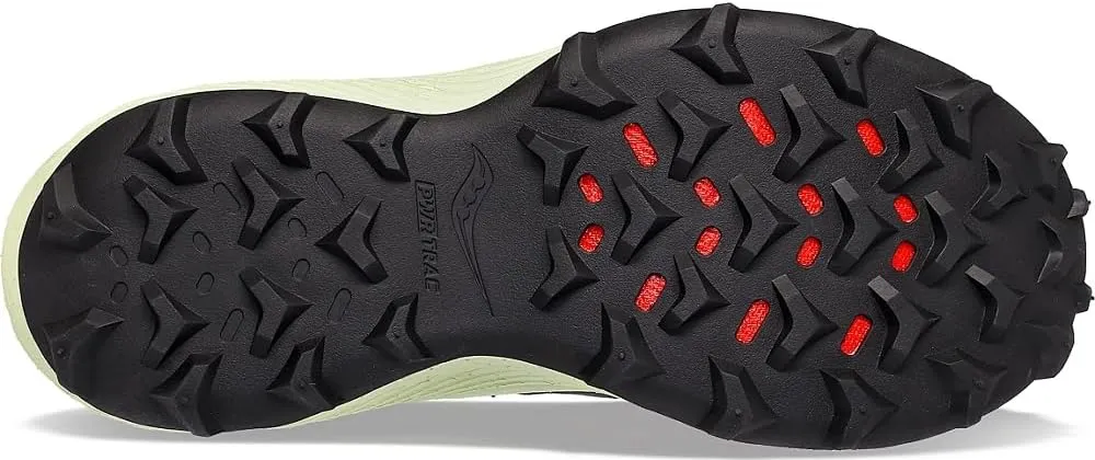 Saucony Men's Endorphin Rift Hiking Shoe