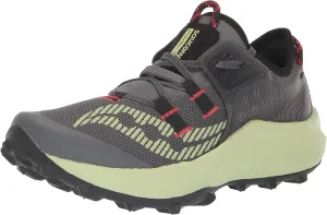 Saucony Men's Endorphin Rift Hiking Shoe