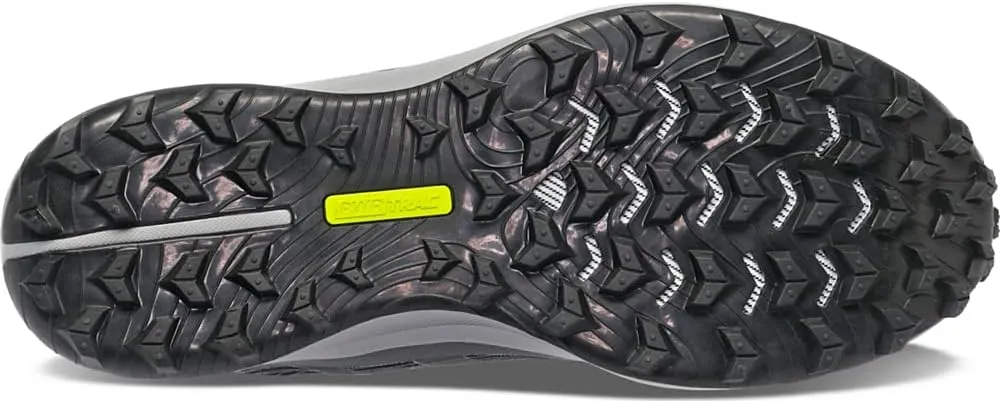 Saucony Men's Peregrine 12 Gore Tex Trail Running Shoe