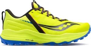 Saucony Men's Xodus 11 Trail Running Shoe