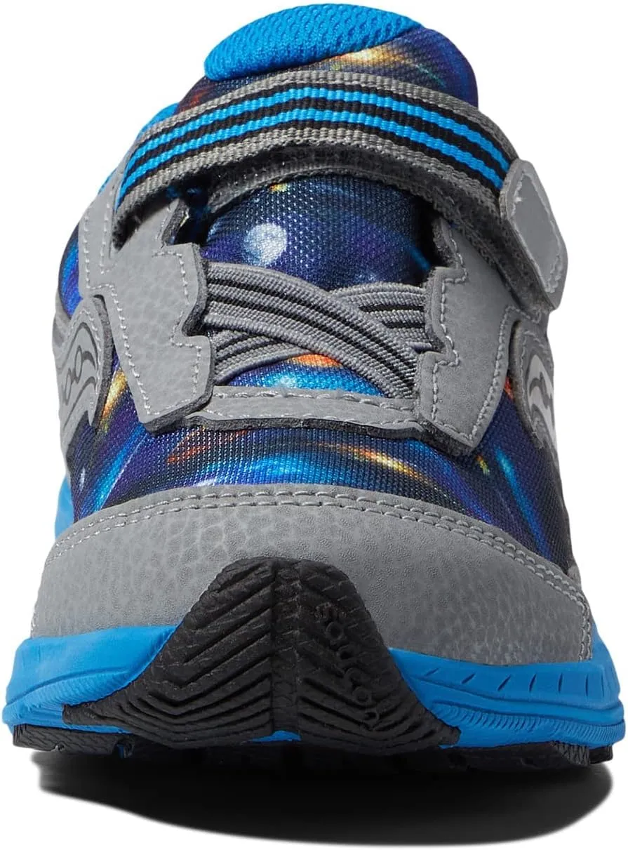 Saucony Unisex-Child Ride 10 Jr Running Shoe
