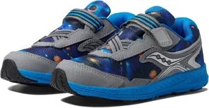 Saucony Unisex-Child Ride 10 Jr Running Shoe