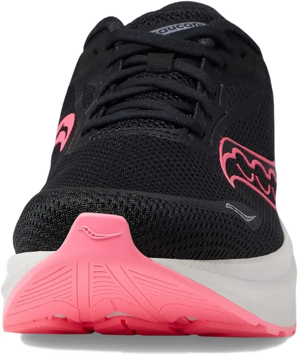 Saucony Women's Axon 3 Sneaker