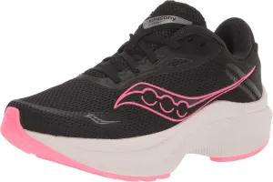 Saucony Women's Axon 3 Sneaker