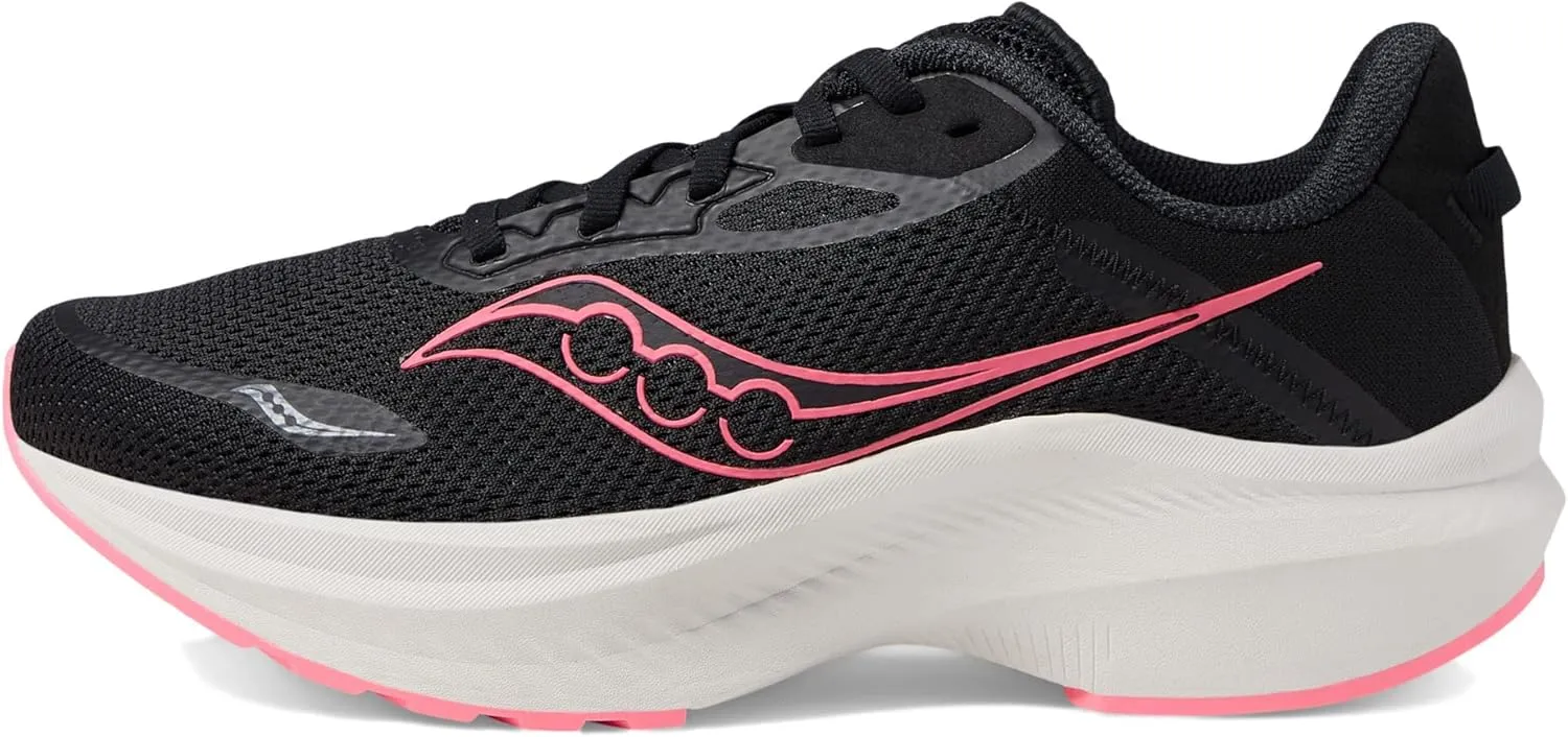 Saucony Women's Axon 3 Sneaker