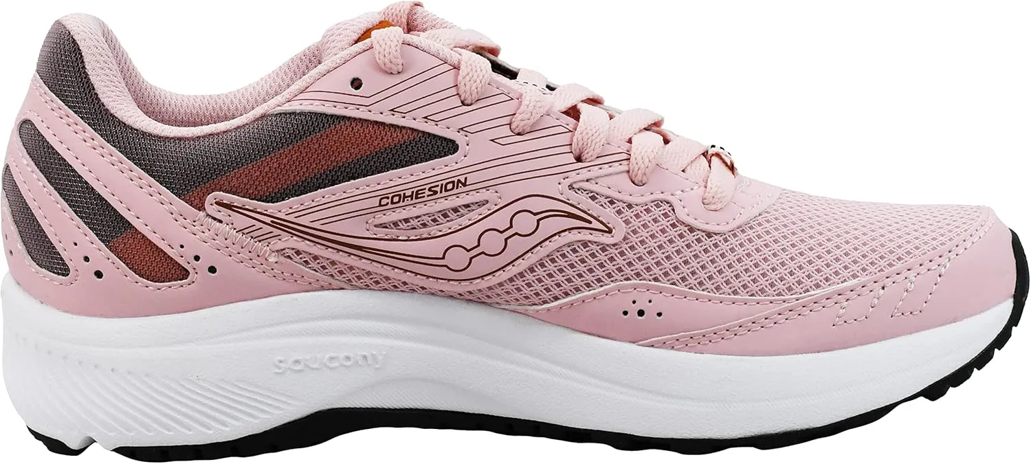 Saucony Women's Cohesion 15 Running Shoe