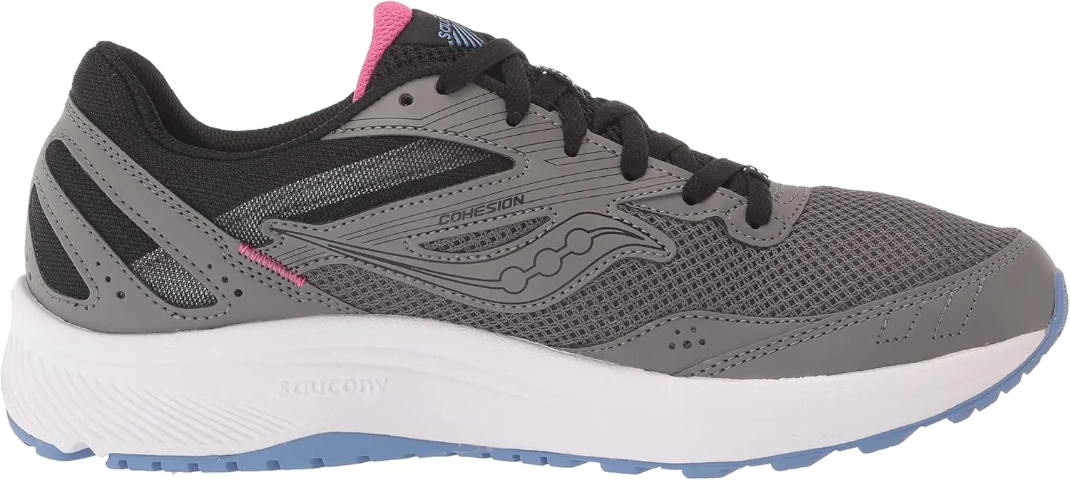 Saucony Women's Cohesion 15 Running Shoe