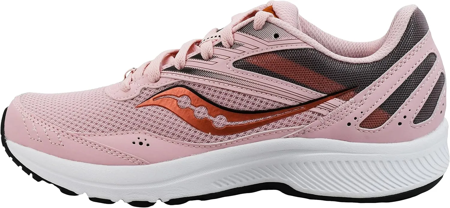 Saucony Women's Cohesion 15 Running Shoe