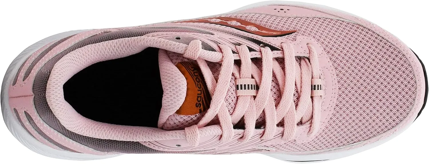 Saucony Women's Cohesion 15 Running Shoe