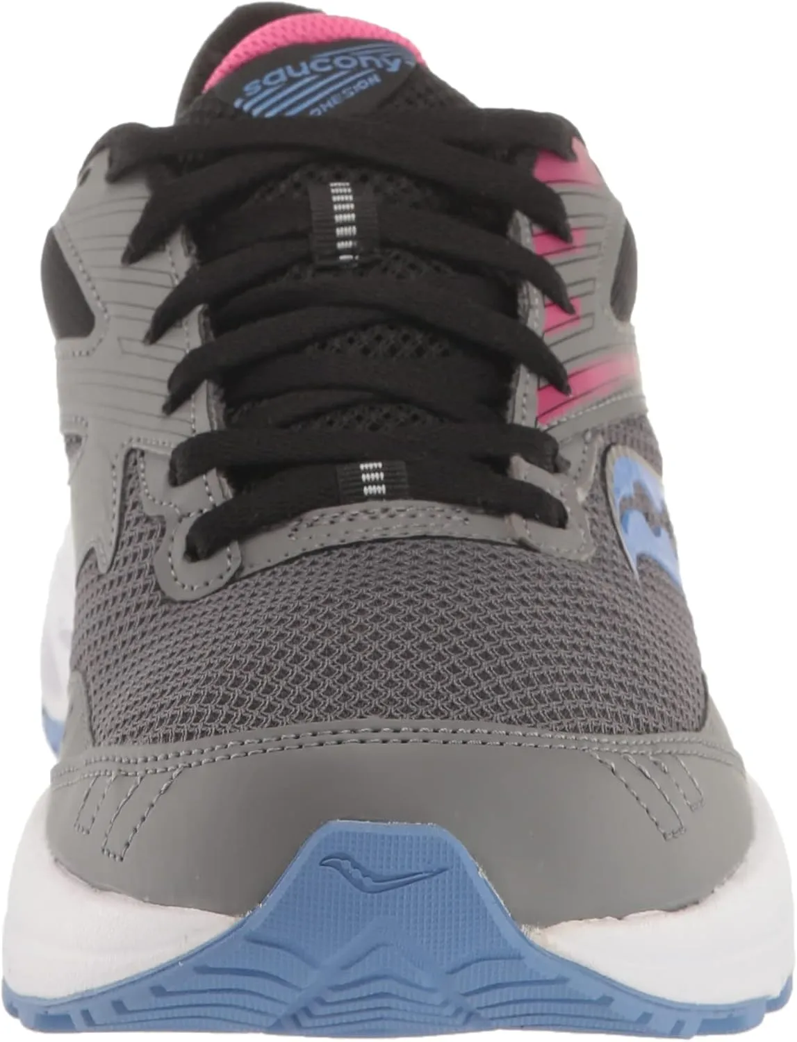 Saucony Women's Cohesion 15 Running Shoe