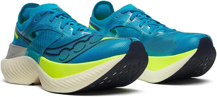 Saucony Women's Endorphin Elite Sneaker
