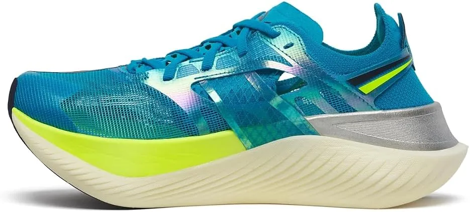 Saucony Women's Endorphin Elite Sneaker