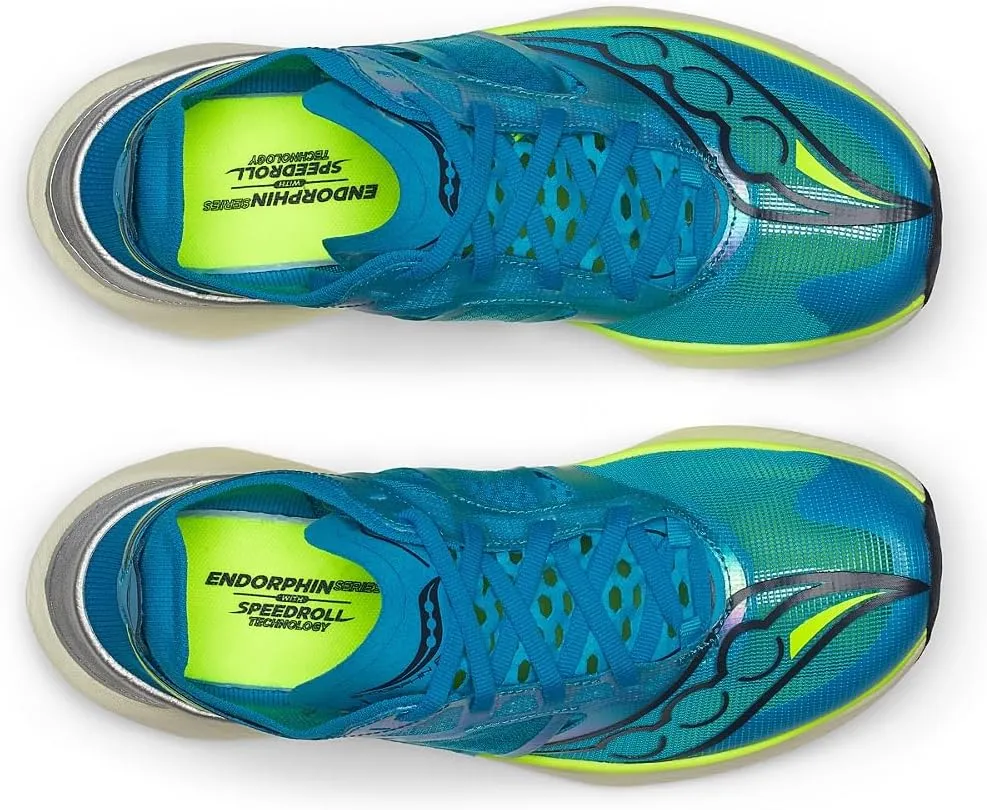 Saucony Women's Endorphin Elite Sneaker