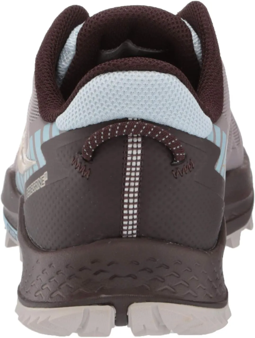 Saucony Women's Peregrine 11 Trail Running Shoe