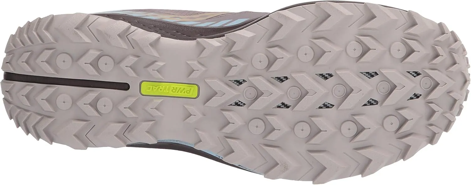 Saucony Women's Peregrine 11 Trail Running Shoe