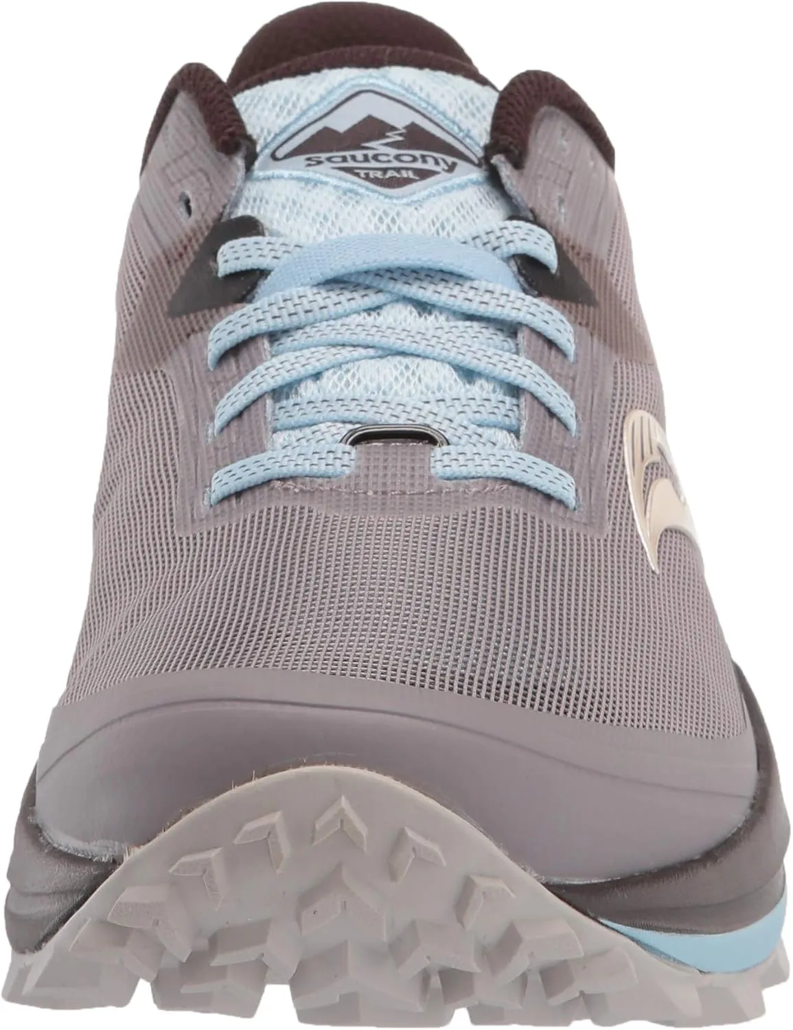 Saucony Women's Peregrine 11 Trail Running Shoe
