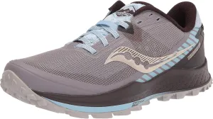 Saucony Women's Peregrine 11 Trail Running Shoe