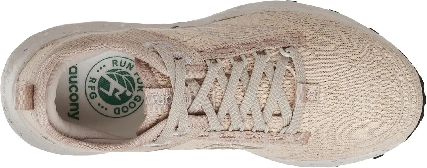Saucony Women's Peregrine Rfg Hiking Shoe