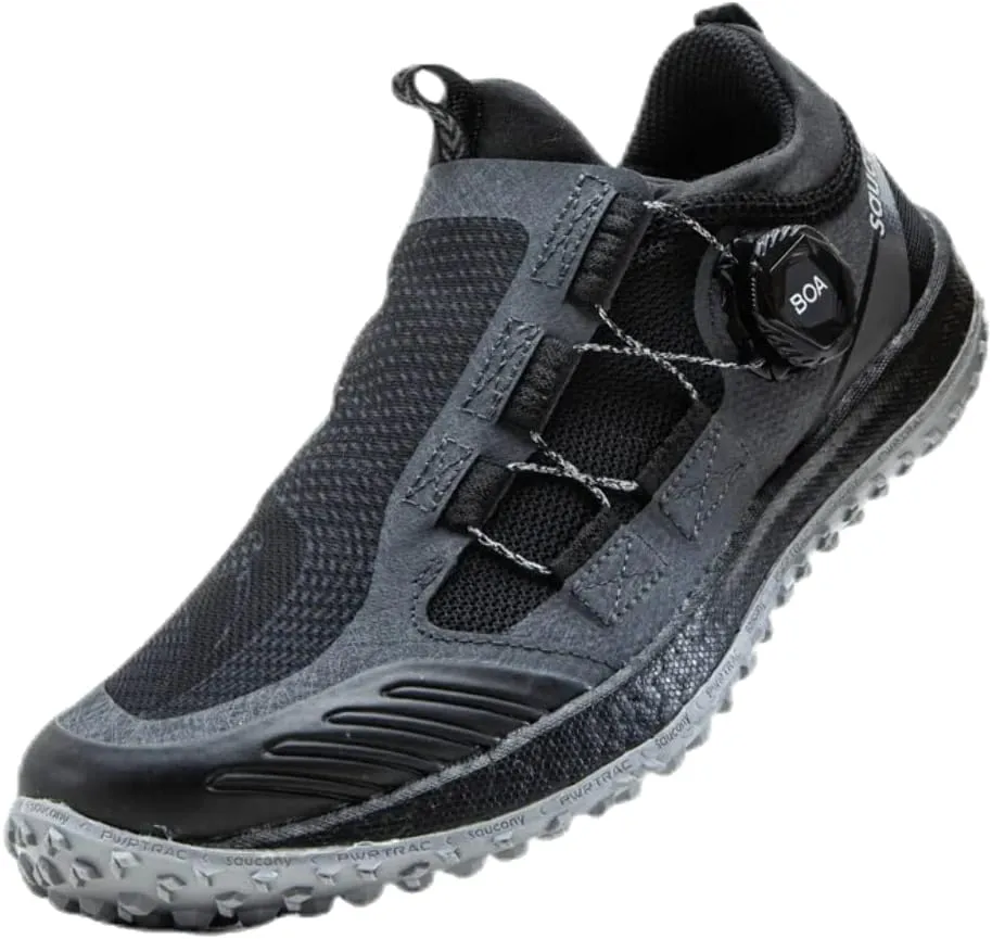 Saucony Women's Switchback 2 Trail Running Shoe