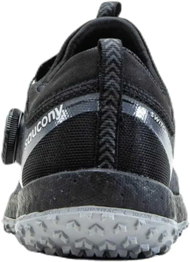 Saucony Women's Switchback 2 Trail Running Shoe