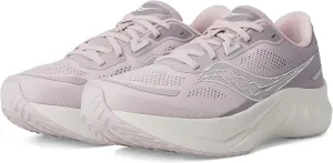 Saucony Women's Tide 2 Sneaker, Woodrose/Moon, 7.5