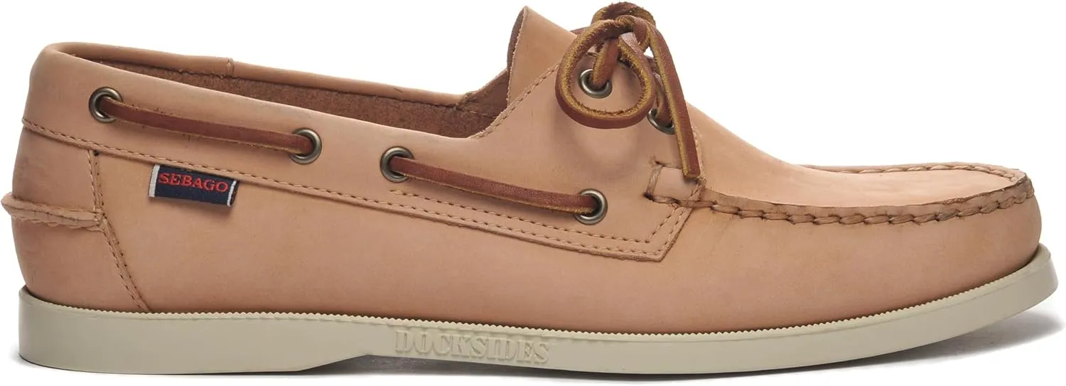 Sebago Men's Portland Veg Shoes