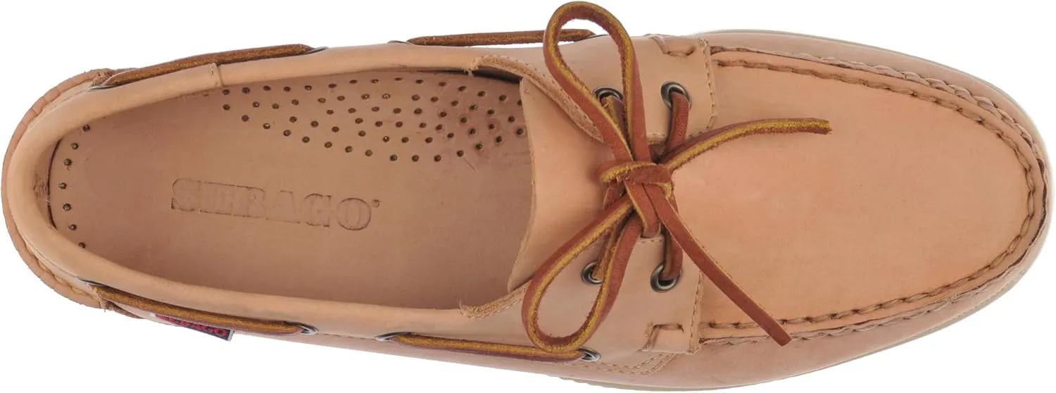 Sebago Men's Portland Veg Shoes