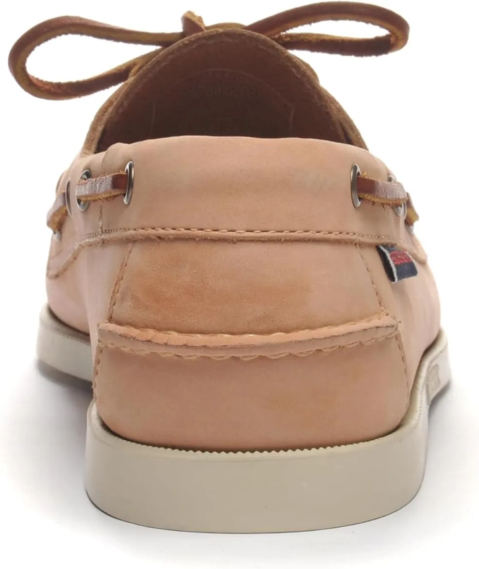 Sebago Men's Portland Veg Shoes