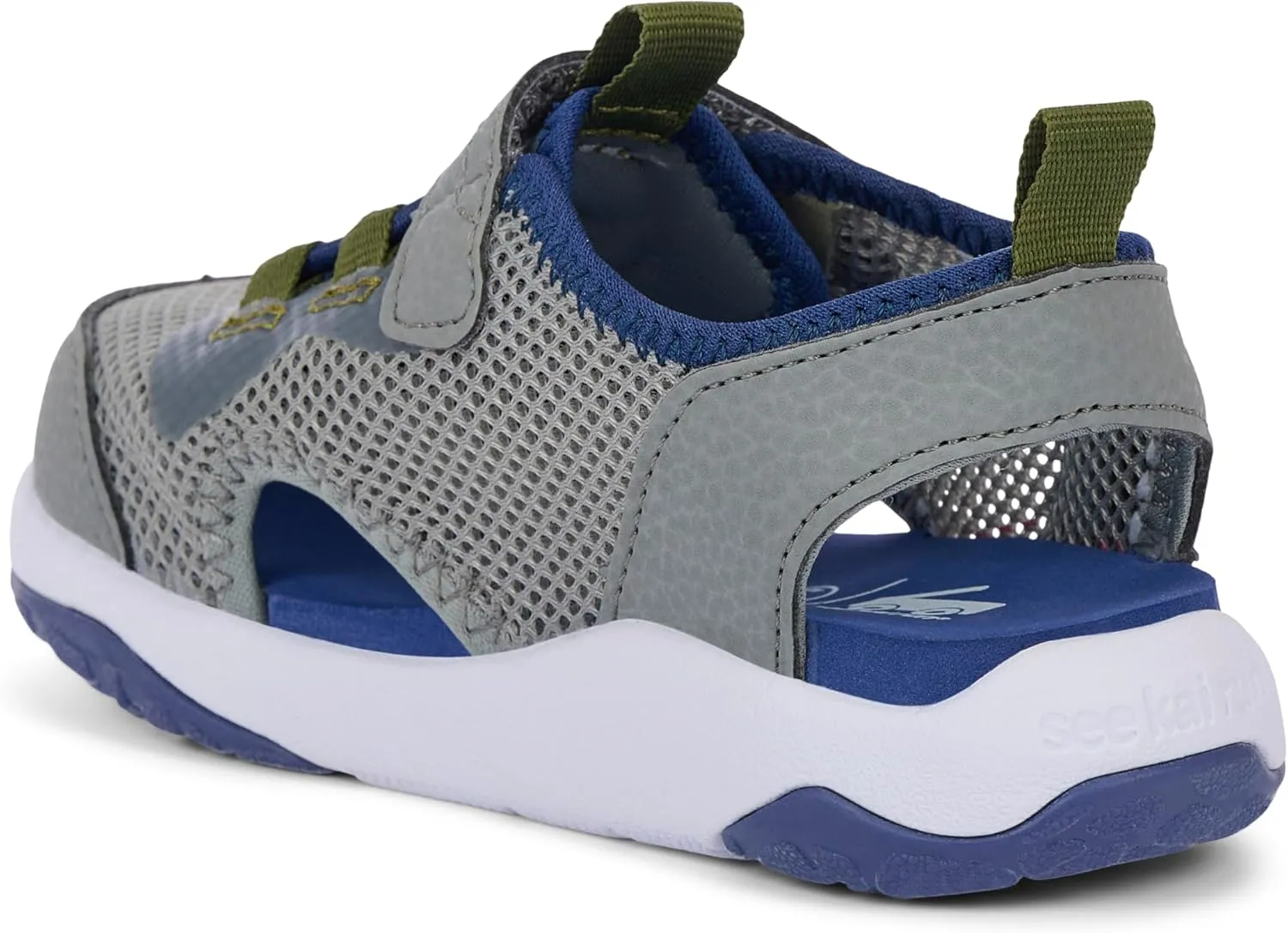 See Kai Run Boy's Aven Sport Sandal