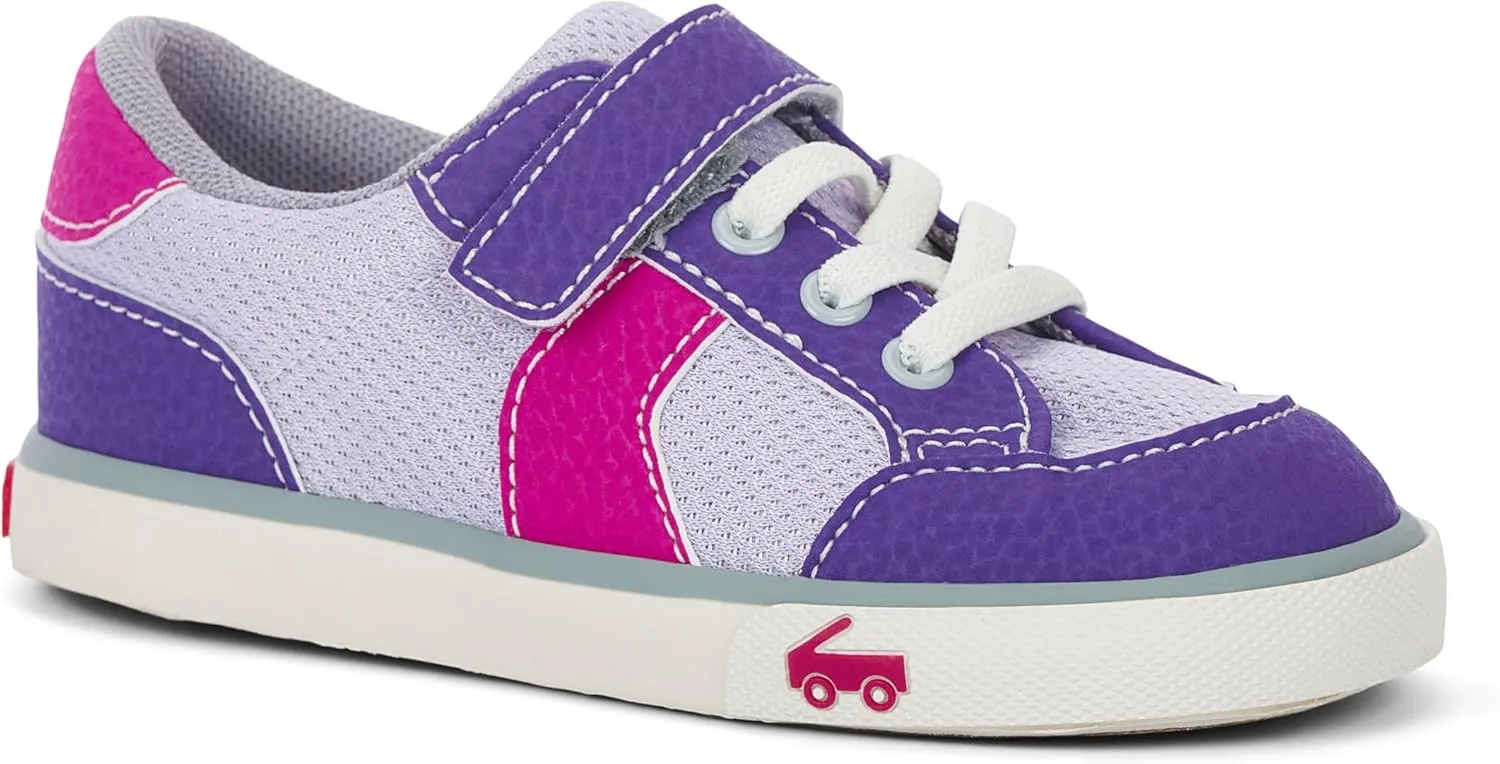 See Kai Run - Connor Sneaker for Kids