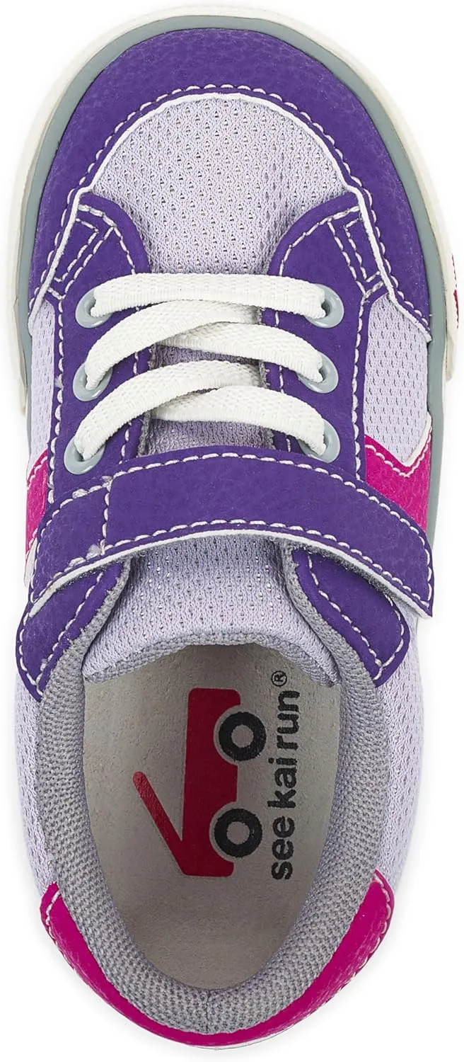 See Kai Run - Connor Sneaker for Kids