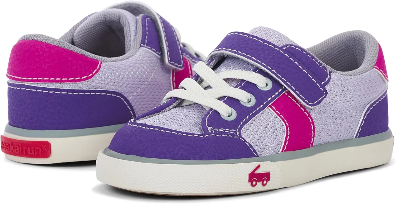 See Kai Run - Connor Sneaker for Kids