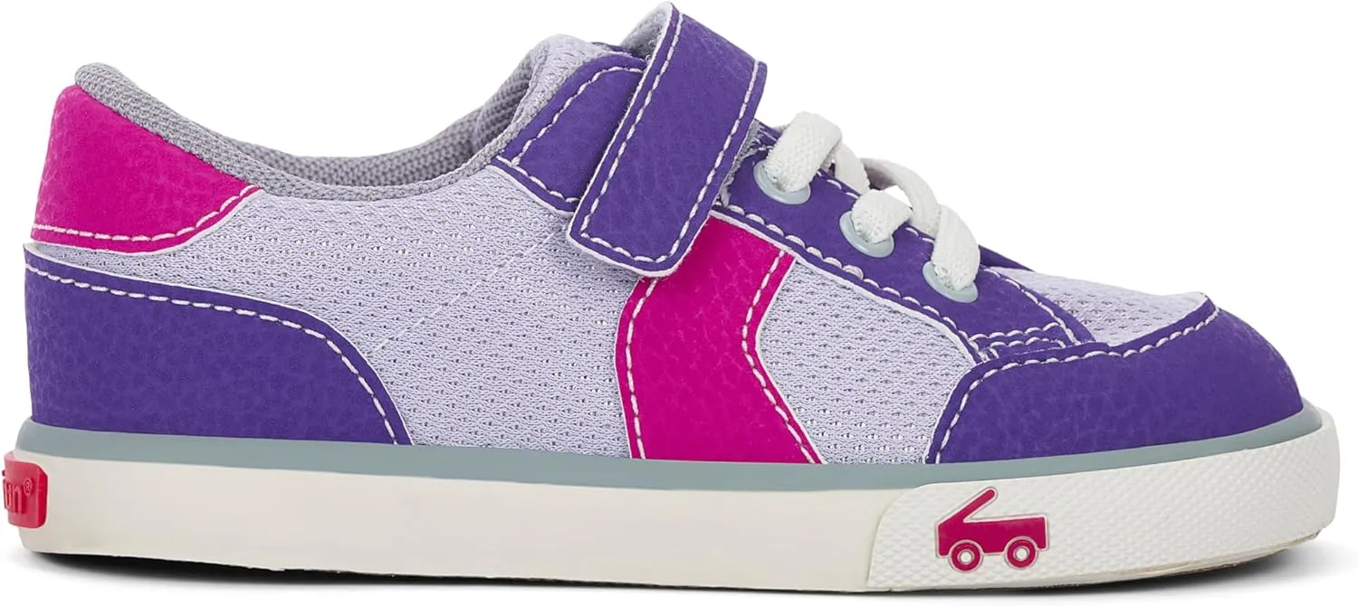 See Kai Run - Connor Sneaker for Kids