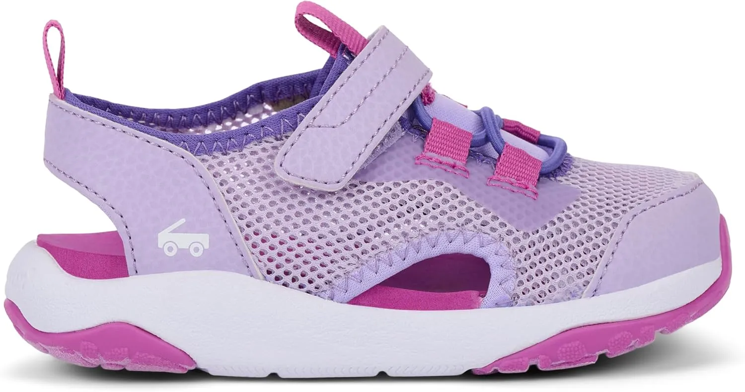 See Kai Run Girl's Aven Sport Sandal