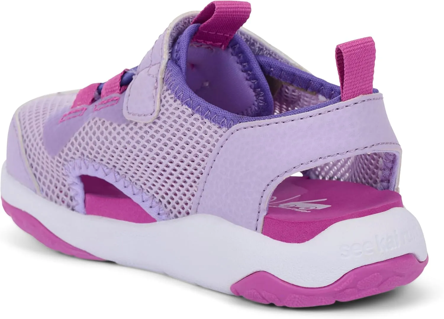 See Kai Run Girl's Aven Sport Sandal