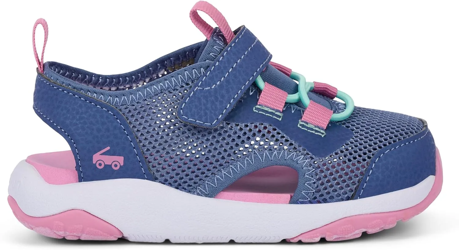 See Kai Run Girl's Aven Sport Sandal
