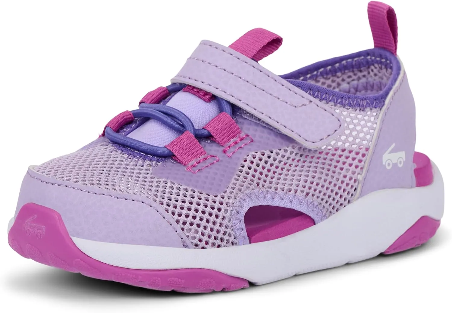 See Kai Run Girl's Aven Sport Sandal