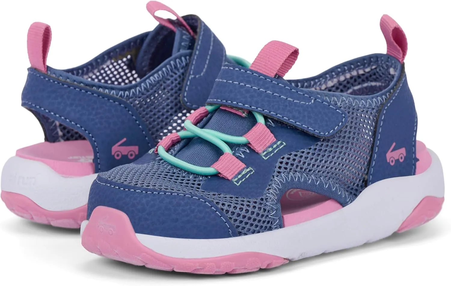 See Kai Run Girl's Aven Sport Sandal