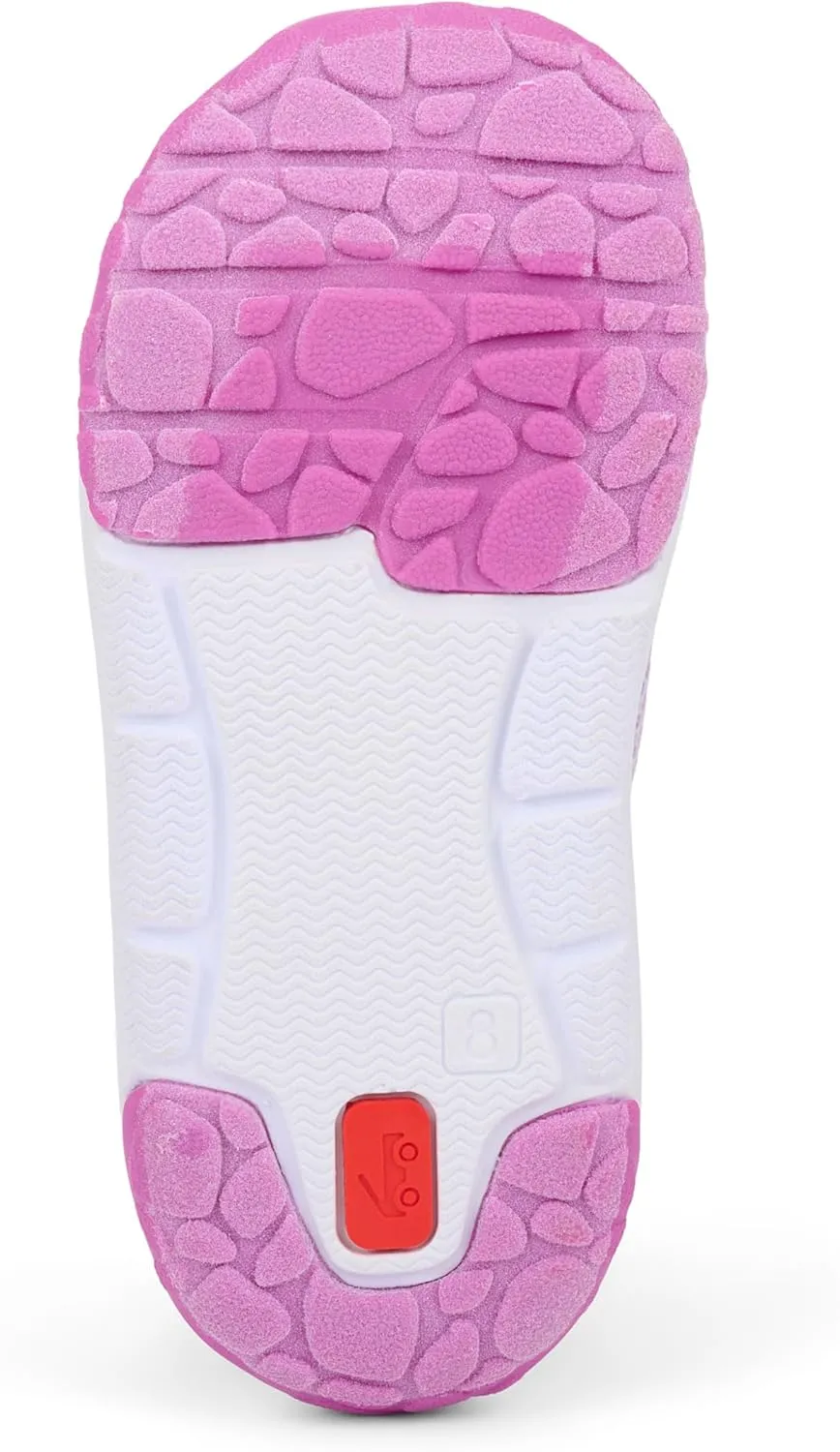 See Kai Run Girl's Aven Sport Sandal