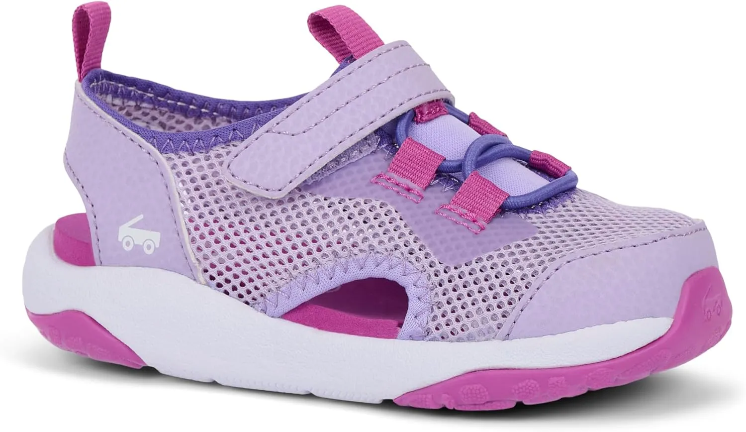 See Kai Run Girl's Aven Sport Sandal