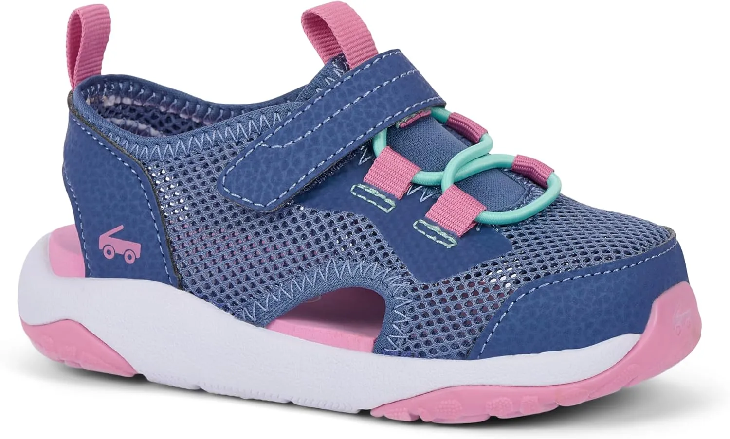 See Kai Run Girl's Aven Sport Sandal